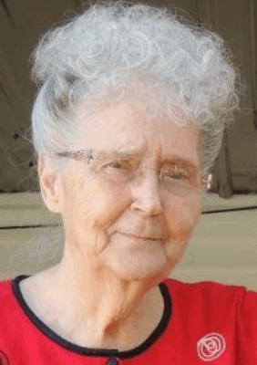 Mary Lou Anderson