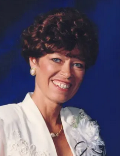 Sharon Gay Frazier