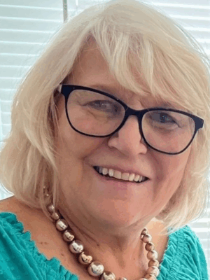 Deborah Ann "Debbie" Bartlett