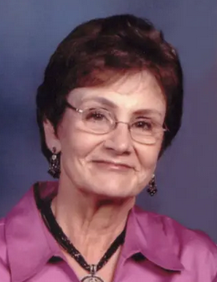 Mary Jane "Janie" Douglas