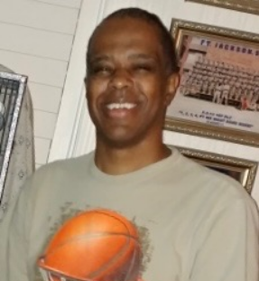 David Jonathan Hawkins