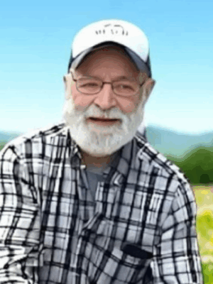 Roy J Compton