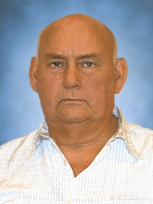 Charles Edward "Eddie" Ashby, Jr.