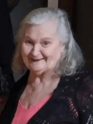 Nola E. (Ray) Abrams