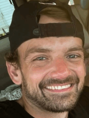Benjamin “Blake” O’Bannon