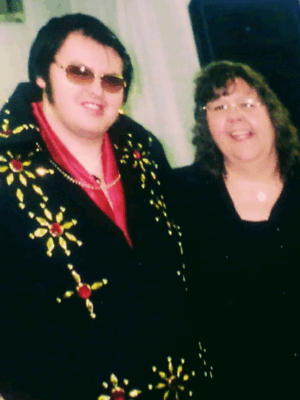 Deborah Lynn Robertson