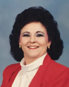 Geraldine Keller