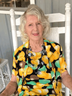 Linda Burden Lattin