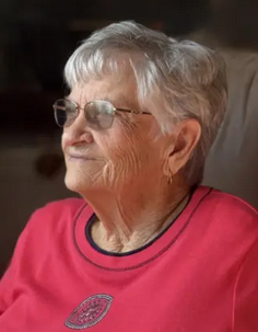 Phyllis Gwendolyn Galyen