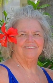 Beverly Sue Mayes