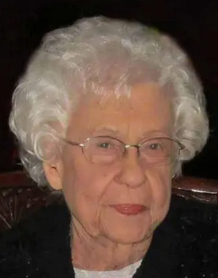 Willetta Littlepage Harper