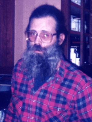 David Wayne Middleton
