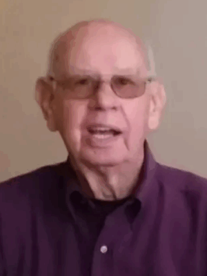 James "Jim" H. Spencer