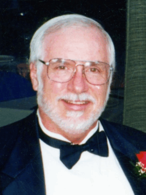 Larry Joseph Hamlet