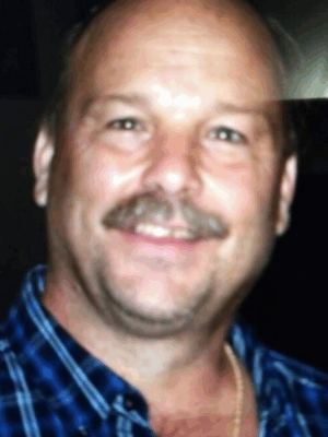Aaron Lee Jarboe