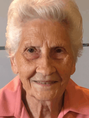 Marlyn Jean Keown