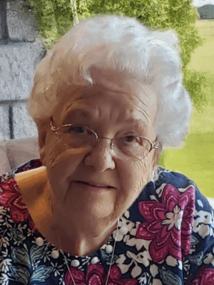 Hazel Jaunita Duvall