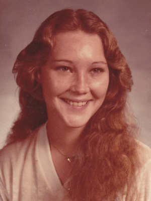 Joann Marie Rushing