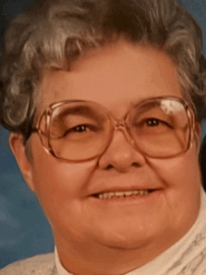 Bessie (Givens) Singleton