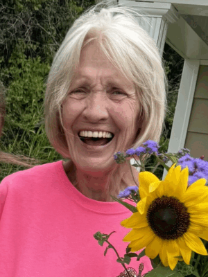 Kay “Karen” Loraine Burden