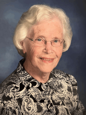 Mary Catherine Fessel Schueler