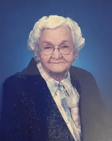 Mary Stella Nash