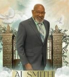 Edward "Al" Smith