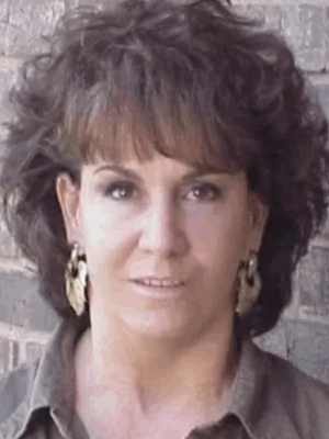 Marilyn Hayden Ward