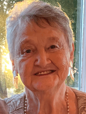 Annette May Wimsatt