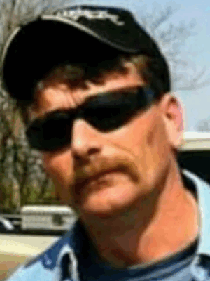 Marvin “Big Bubba” Harvey Knight