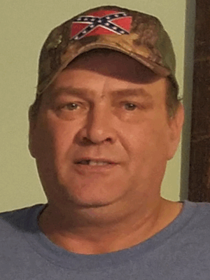 Scotty Gene Dukes