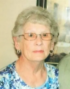 Lottie W. Bennett