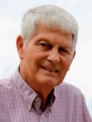 Larry Wayne Nolan
