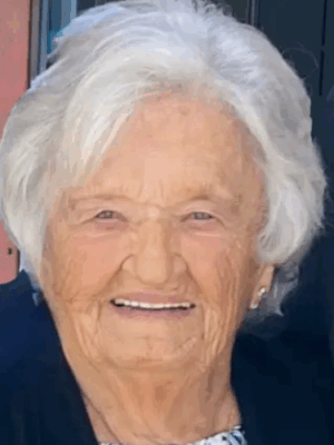 Betty Lee Crabtree