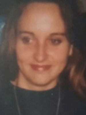 Amy Carol Horsley
