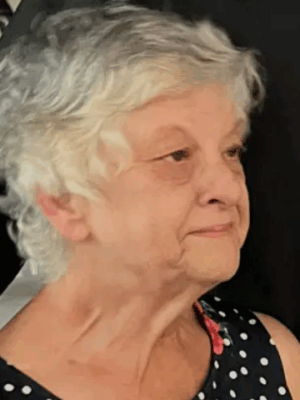 Pamela Kay Matney