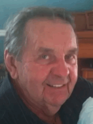 Harold Dean Bivins