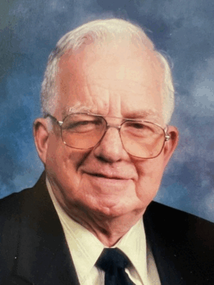 Morris Virgil Newton, Jr.