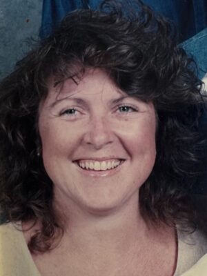 Sherry Lynne (Summers) Atcher