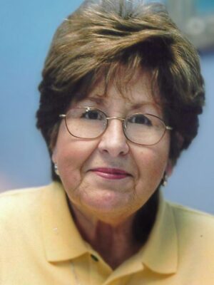Sherry Underwood