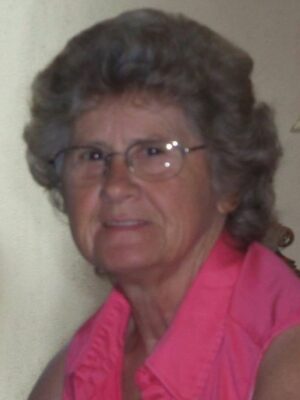 Teresa Bullington Rice