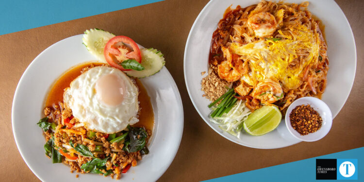 Thai Food Owensboro