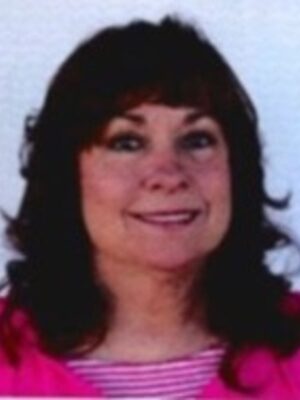 Thelma Mae Givens