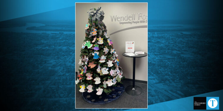 angel tree