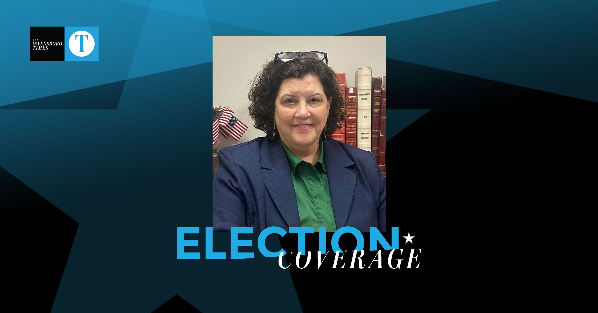 Campbell announces bid for Kentucky House District 7 seat