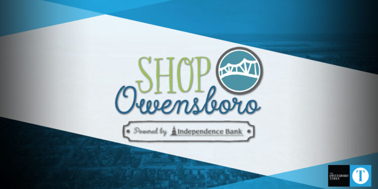 Shop Owensboro