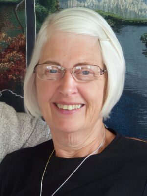Elizabeth Knapp