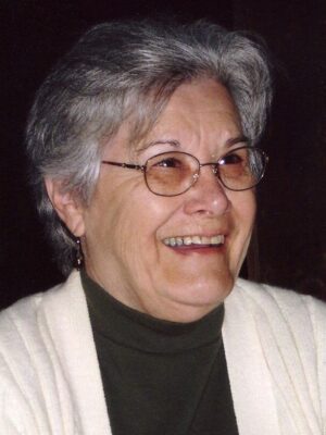Annette Rose Rubsam