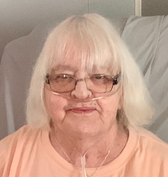 Beverly “Sue” (Covetts) Allen