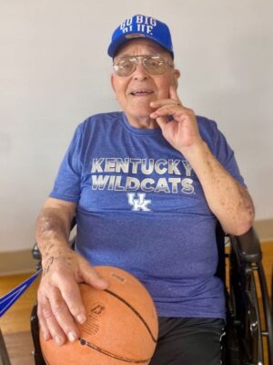 Bobby Dean Broyles